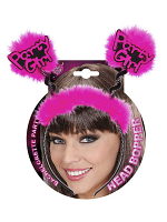 Party Girl Head Boppers