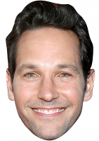 PAUL RUDD MASK