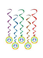 Peace Whirls