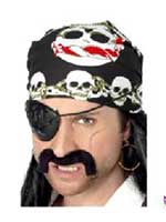 Pirate Bandana