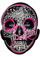 Day of the dead 1 mask