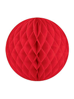 Red Tissue Ball