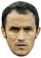 Ricardo Carvalho Mask