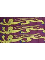 Richard The Lion Heart Flag 5ft x 3ft 