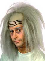 Riff Raff Madman Wig (Qty per unit: 1)