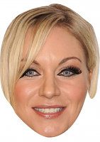 Rita Simons Mask