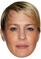 ROBIN WRIGHT MASK