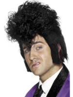 Rocker/Teddy Boy Wig *** 1 ONLY IN STOCK ***