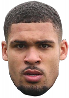 Ruben Loftus-Cheek Mask