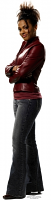 Martha Jones Doctor Who - Cardboard Cutout