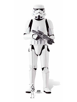  Imperial Stormtrooper (Star Wars Rogue One)