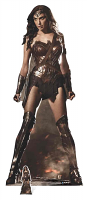 Wonder Woman (Gal Gadot) - Cutout