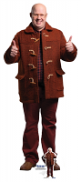 Nardole Doctor Who - Cardboard Cutout