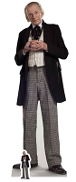 The 1st Doctor David Bradley (Christmas Special) - Cutout