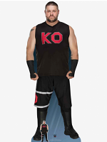 WWE Kevin Owens aka Kevin Yanick Steen World Wrestling Entertainment WWE