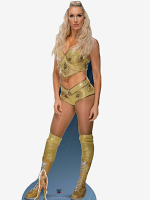 WWE Charlotte Flair aka Ashley Elizabeth Fliehr World Wrestling Entertainment