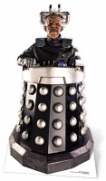 Davros - Cardboard Cutout