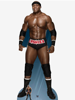 WWE Bobby Lashley World Wrestling Entertainment