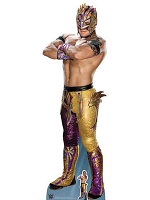 WWE Kalisto World Wrestling Entertainment