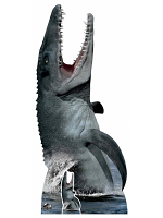 Official Jurassic World Mosasaurus Dinosaur