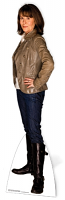 Sarah Jane Smith - Cardboard Cutout