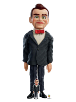 Dummy Ventriloquists Doll Toy Story 4