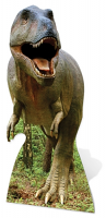Dinosaur Tyrannosaurus Rex (NEW)