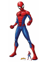 Spider - Man Spiderverse