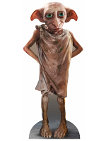 Dobby Star Mini Harry Potter Character 