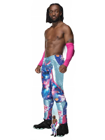 Kofi WWE Life-size Cardboard Cutout 