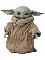 Force-Sensitive Foundling The Child Baby Yoda Star Wars The Mandalorian