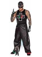 WWE Rey Mysterio Professional Wrestler RAW Life-size Cardboard Cutout