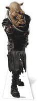 Judoon - Cardboard Cutout