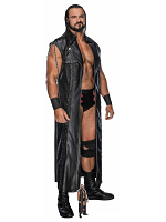  Drew McIntyre WWE Life-size Cardboard Cutout with Free Mini Standee