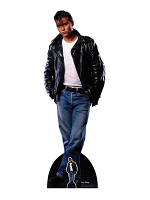 Wade Walker Johnny Depp Cry Baby Lifesize Cardboard Cutout