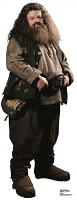 Hagrid ( Mini) - Cardboard Cutout