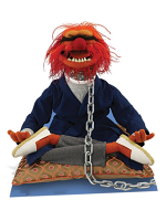 Animal The Muppets Cardboard Cutout