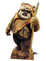 Wicket (Ewok)