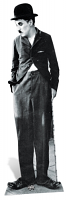 Charlie Chaplin - Cardboard Cutout