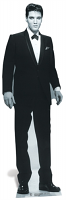 Elvis Presley Tuxedo - Cardboard Cutout