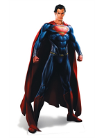 Superman 'Man of Steel'