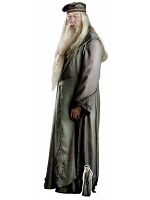 Albus Dumbledore (Harry Potter) Cardboard Cutout with Mini Cutout