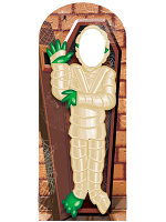 Mummy Stand In Lifesize Cutout