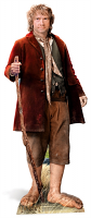 Bilbo Baggins (The Hobbit)- Cardboard Cutout