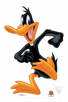 Daffy Duck - Cardboard Cutout