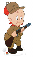 Elmer Fudd - Cardboard Cutout