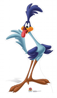 Road Runner - Cardboard Cutout