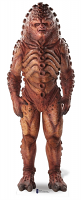 Zygon (50th Anniversary Special) - Cardboard Cutout