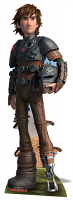 Hiccup - Cardboard Cutout