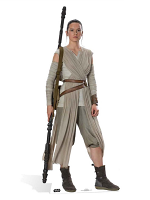 Rey (The Force Awakens)